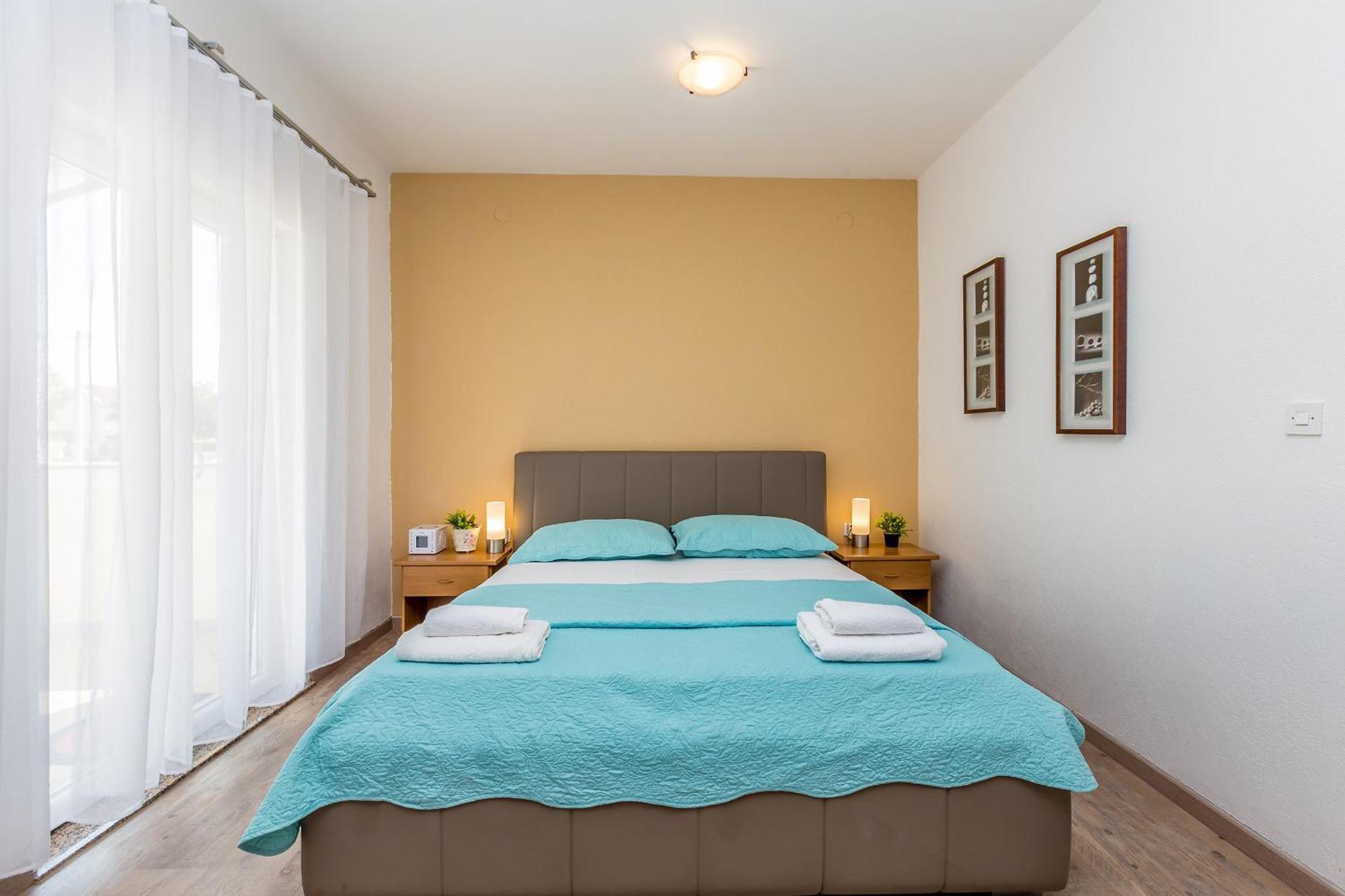 Guest House Antonella Malinska Szoba fotó
