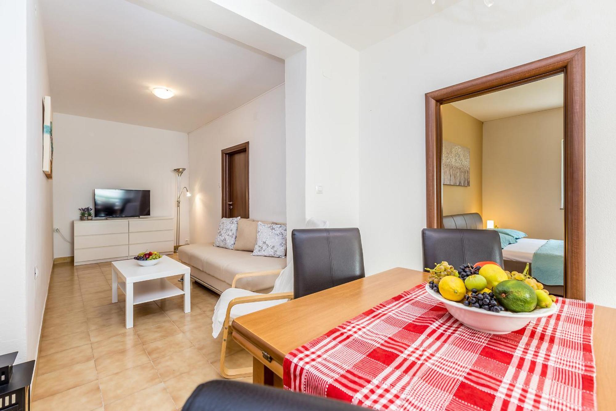 Guest House Antonella Malinska Szoba fotó